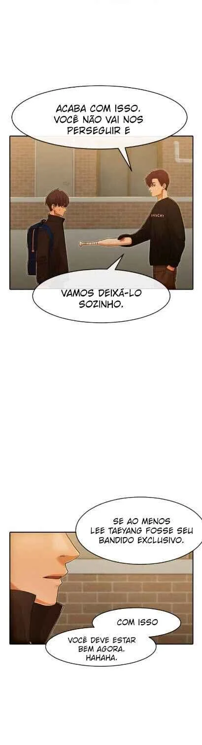 Random Chat Capítulo 1 – Otakus, Gyarus, e Kiramon