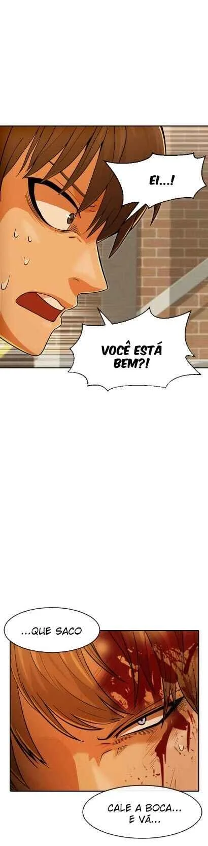 Random Chat Capítulo 1 – Otakus, Gyarus, e Kiramon