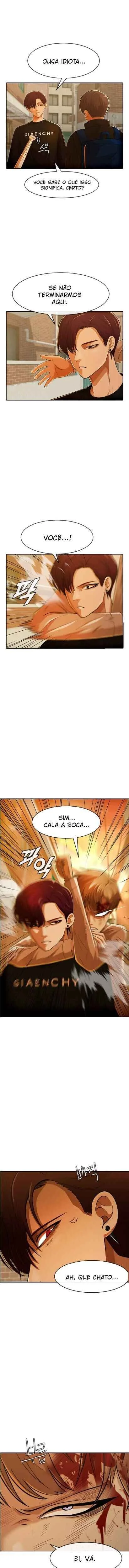 Random Chat Capítulo 1 – Otakus, Gyarus, e Kiramon