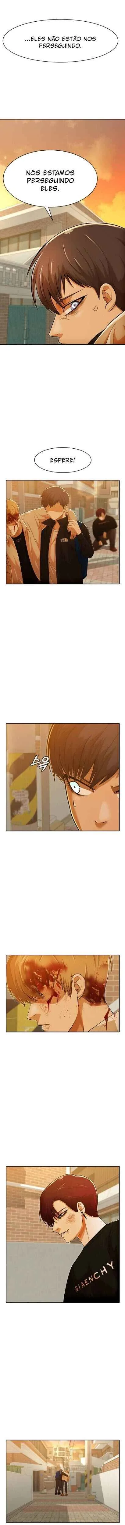Random Chat Capítulo 1 – Otakus, Gyarus, e Kiramon