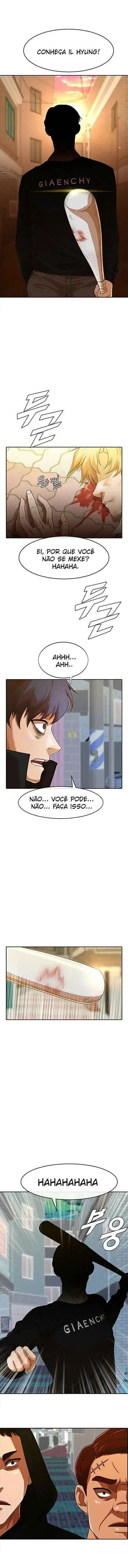 Random Chat Capítulo 1 – Otakus, Gyarus, e Kiramon