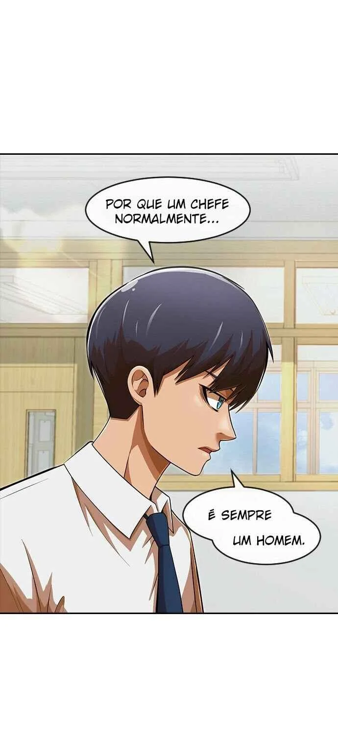 Random Chat Capítulo 1 – Otakus, Gyarus, e Kiramon