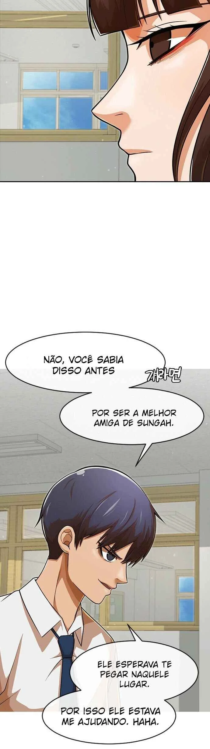 Random Chat Capítulo 1 – Otakus, Gyarus, e Kiramon