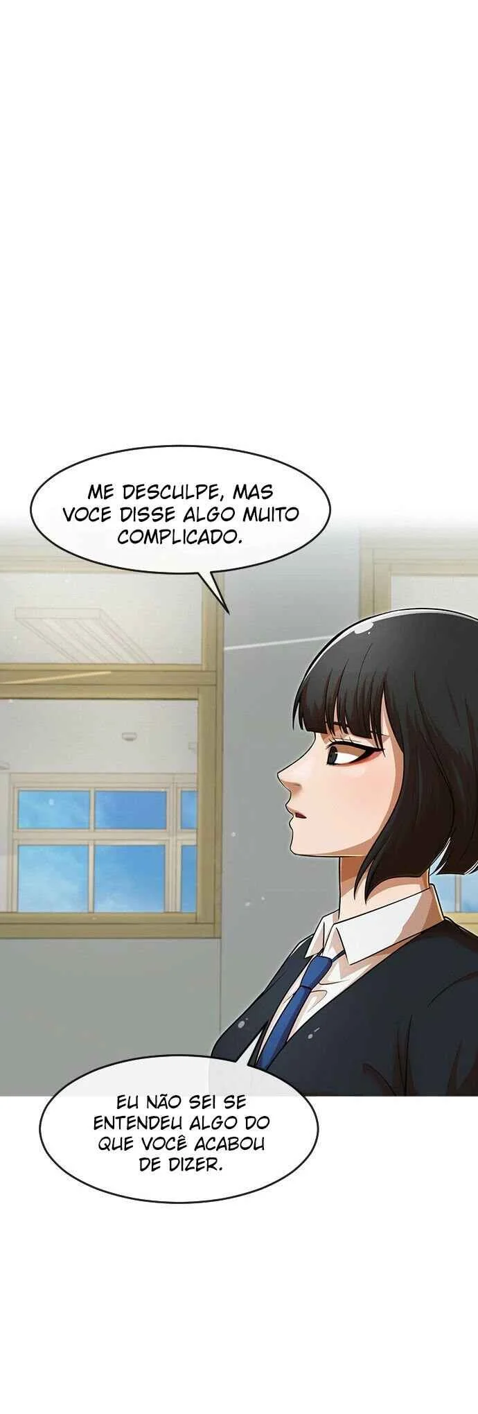 Random Chat Capítulo 1 – Otakus, Gyarus, e Kiramon