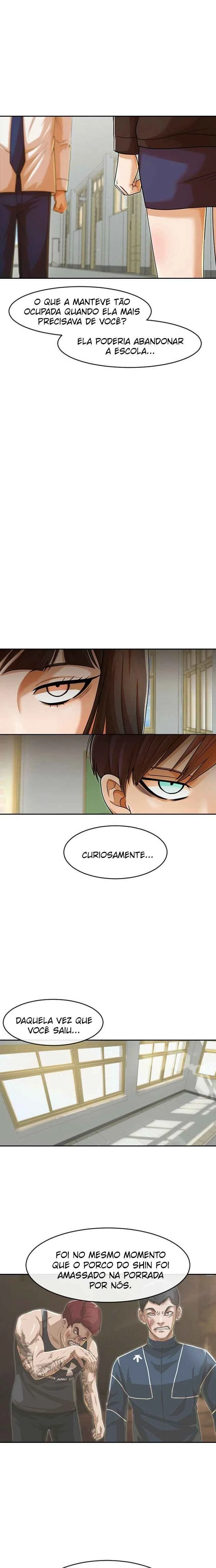 Random Chat Capítulo 1 – Otakus, Gyarus, e Kiramon