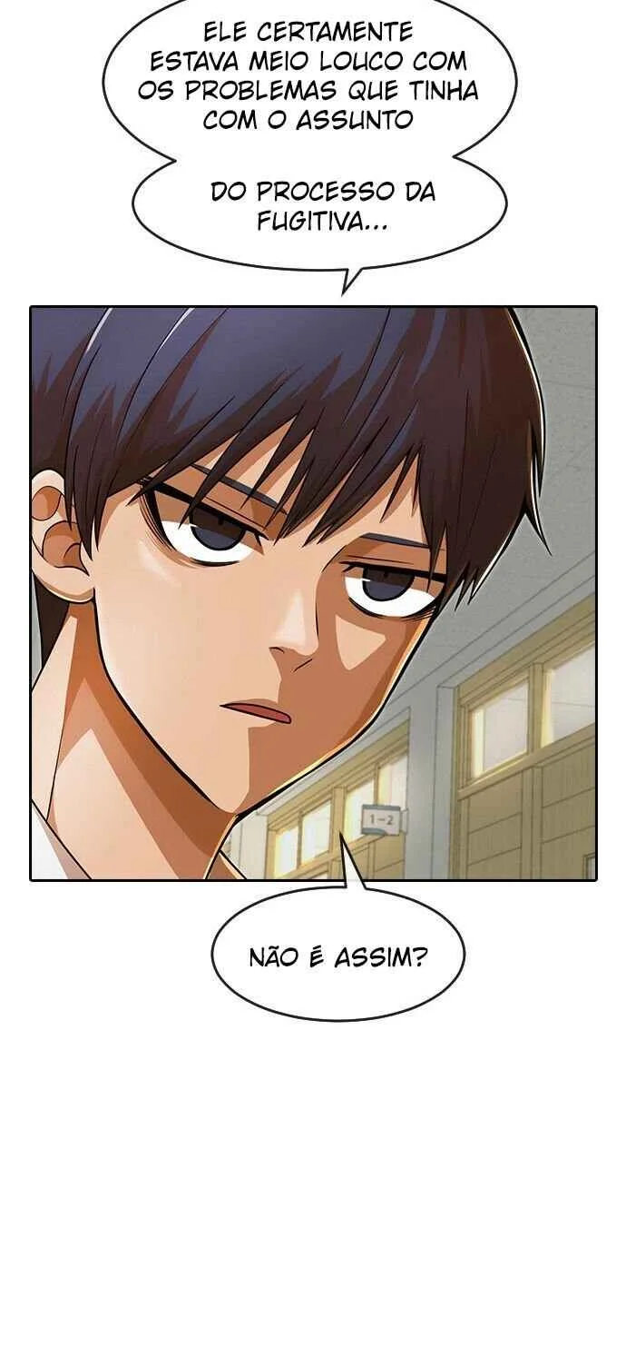 Random Chat Capítulo 1 – Otakus, Gyarus, e Kiramon