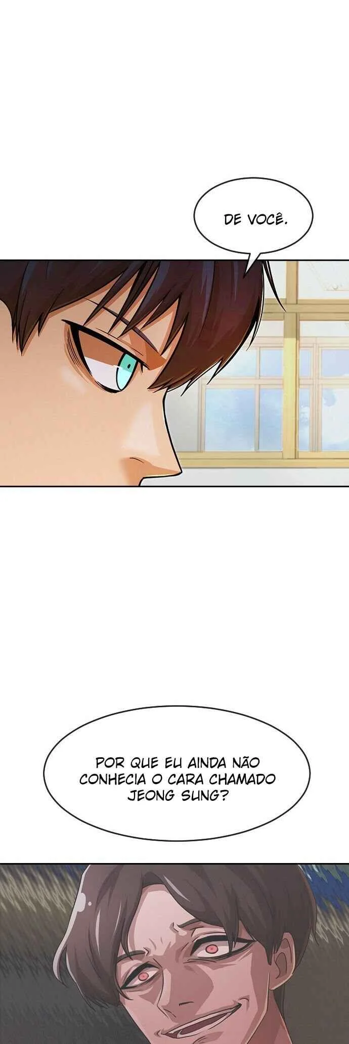 Random Chat Capítulo 1 – Otakus, Gyarus, e Kiramon