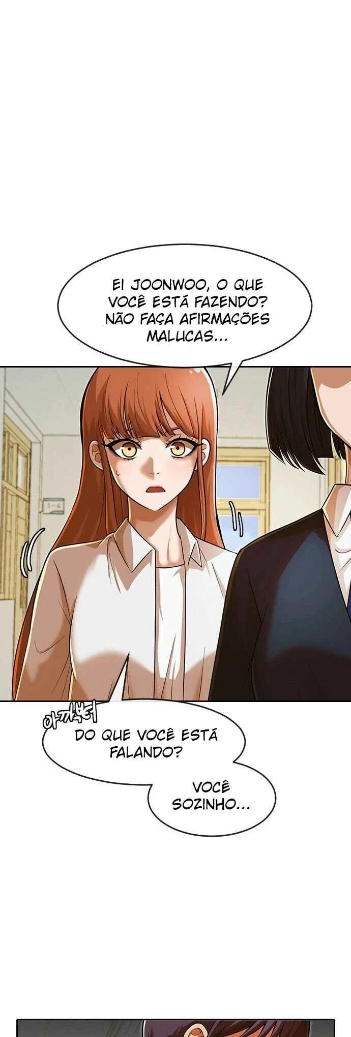 Random Chat Capítulo 1 – Otakus, Gyarus, e Kiramon