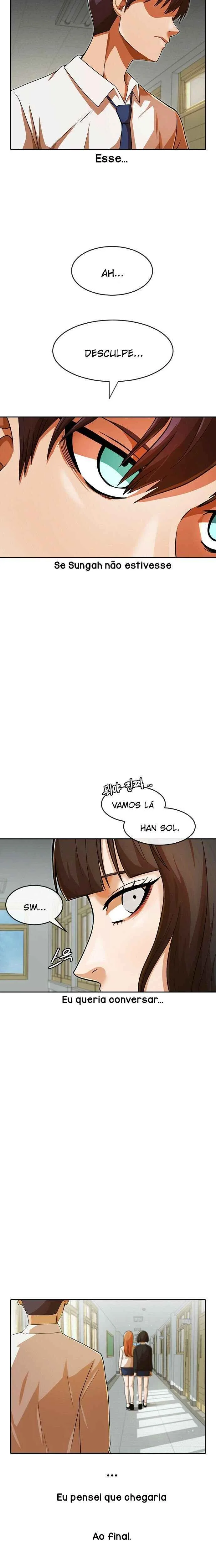 Random Chat Capítulo 1 – Otakus, Gyarus, e Kiramon