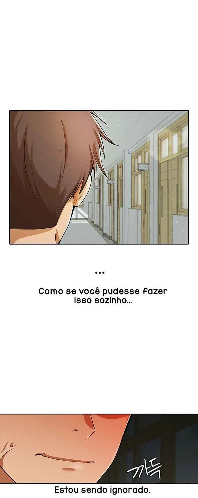 Random Chat Capítulo 1 – Otakus, Gyarus, e Kiramon