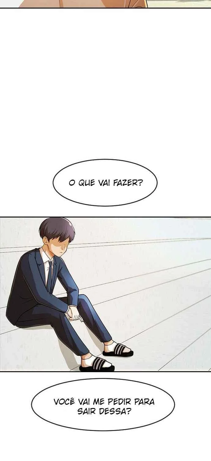 Random Chat Capítulo 1 – Otakus, Gyarus, e Kiramon