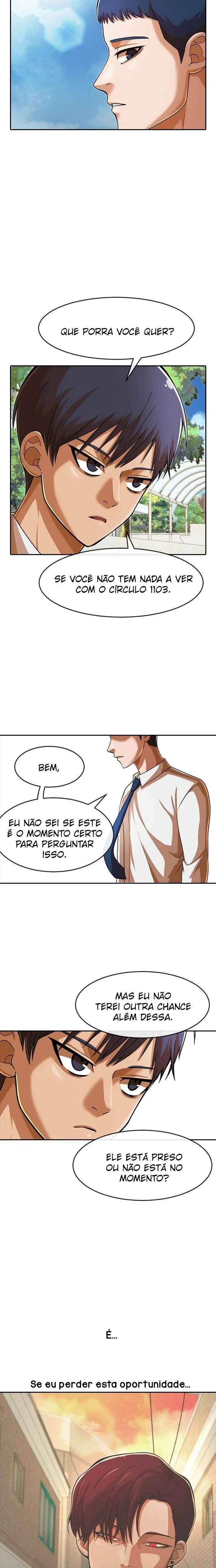Random Chat Capítulo 1 – Otakus, Gyarus, e Kiramon
