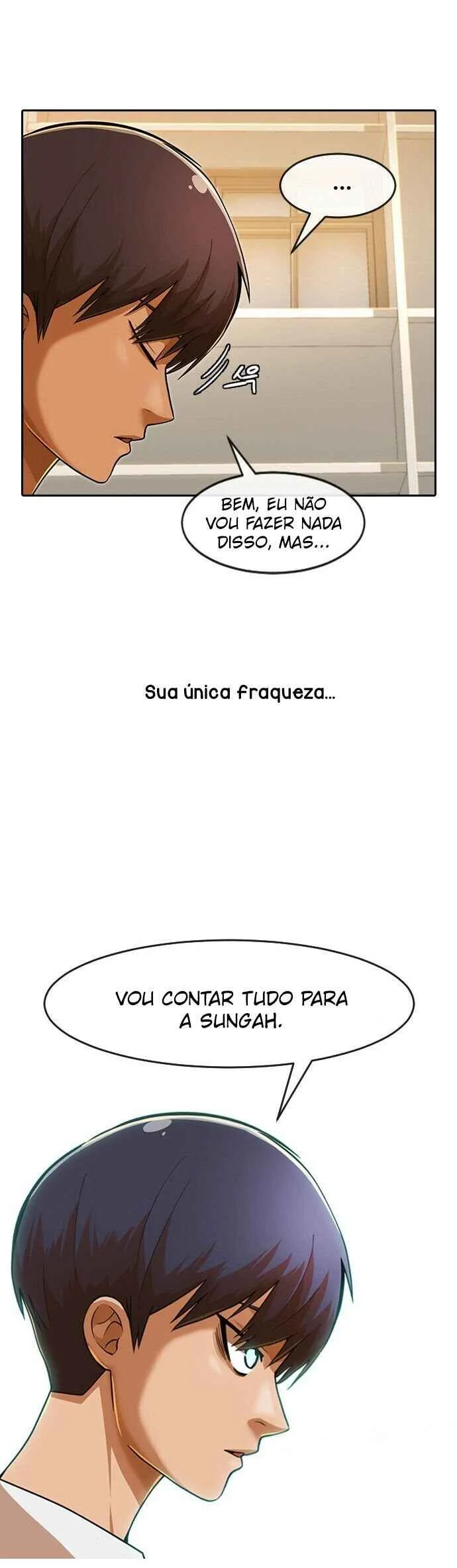 Random Chat Capítulo 1 – Otakus, Gyarus, e Kiramon