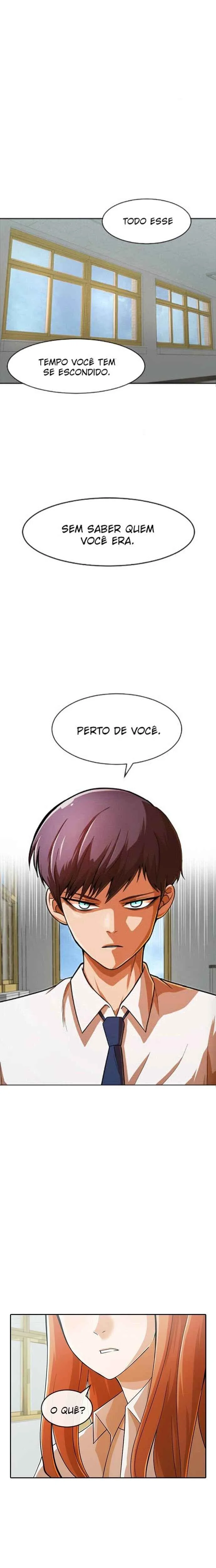 Random Chat Capítulo 1 – Otakus, Gyarus, e Kiramon