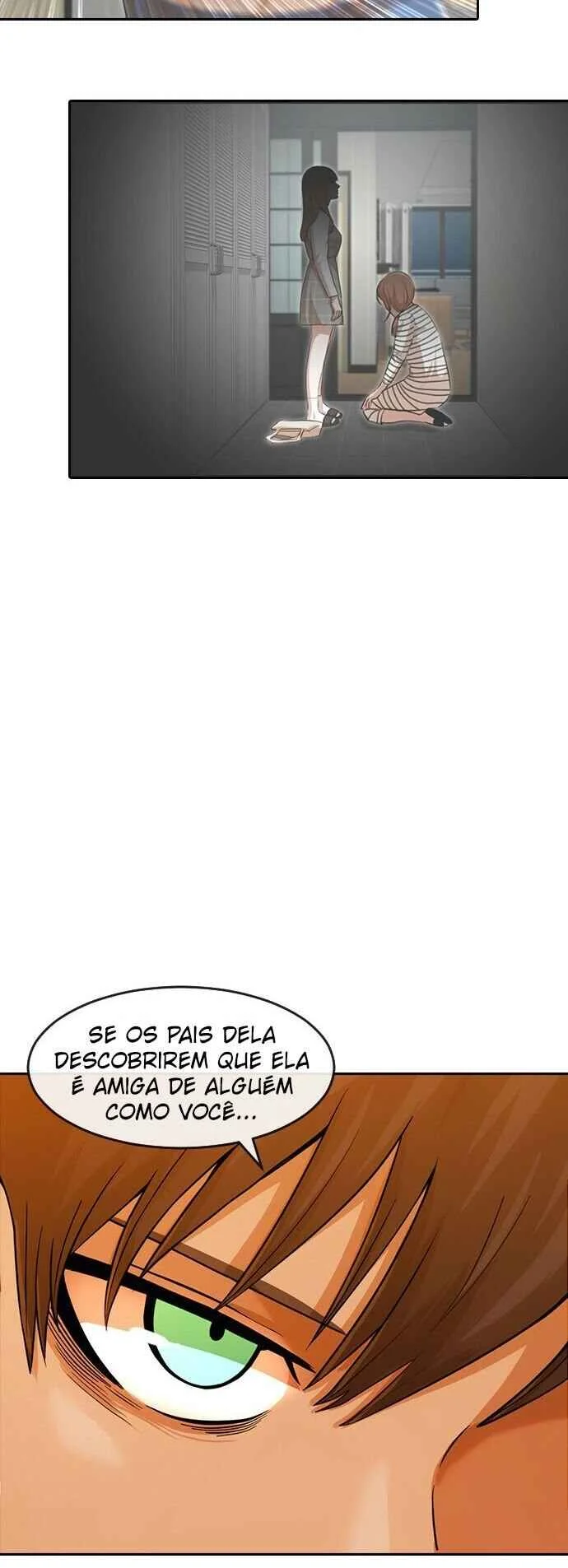 Random Chat Capítulo 1 – Otakus, Gyarus, e Kiramon