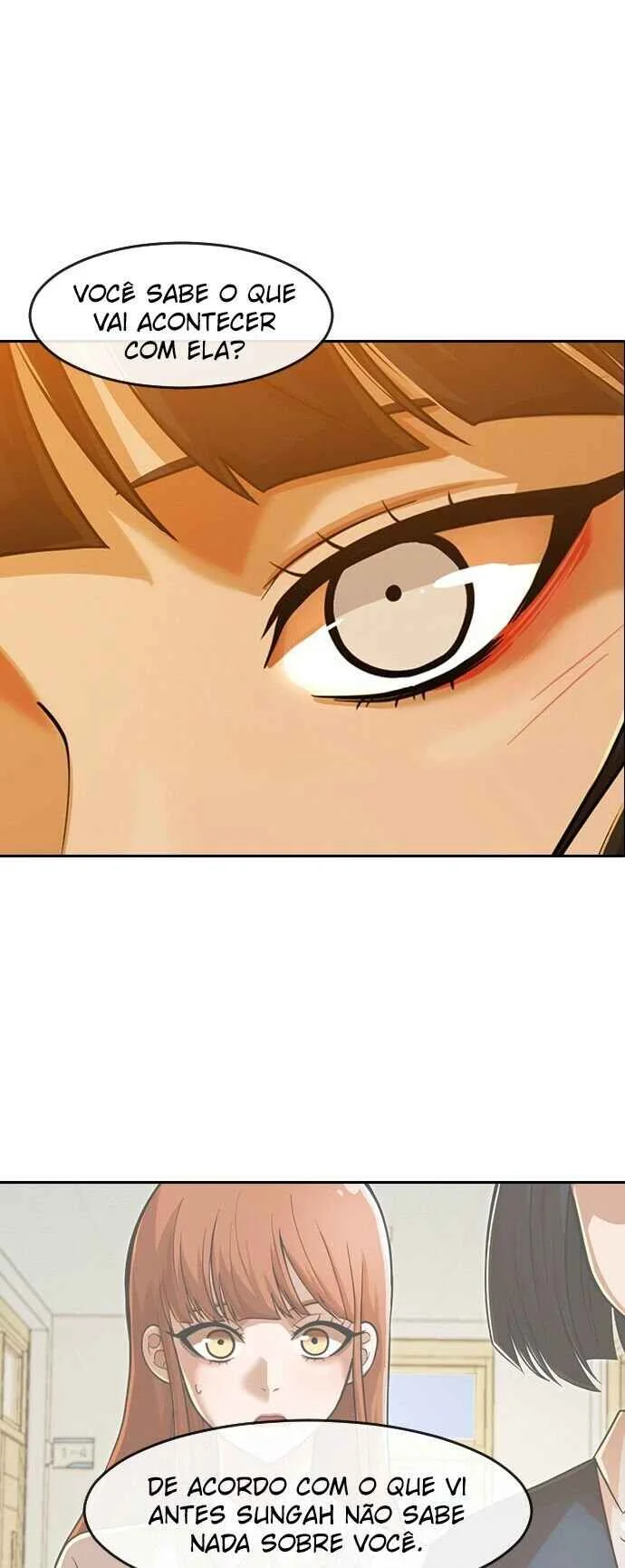 Random Chat Capítulo 1 – Otakus, Gyarus, e Kiramon