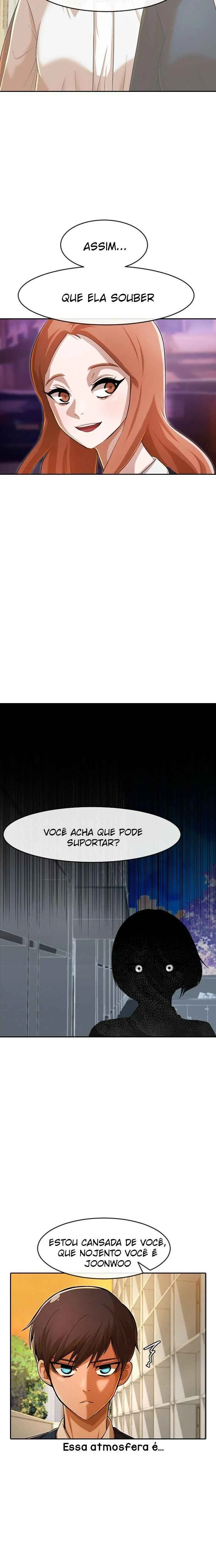 Random Chat Capítulo 1 – Otakus, Gyarus, e Kiramon