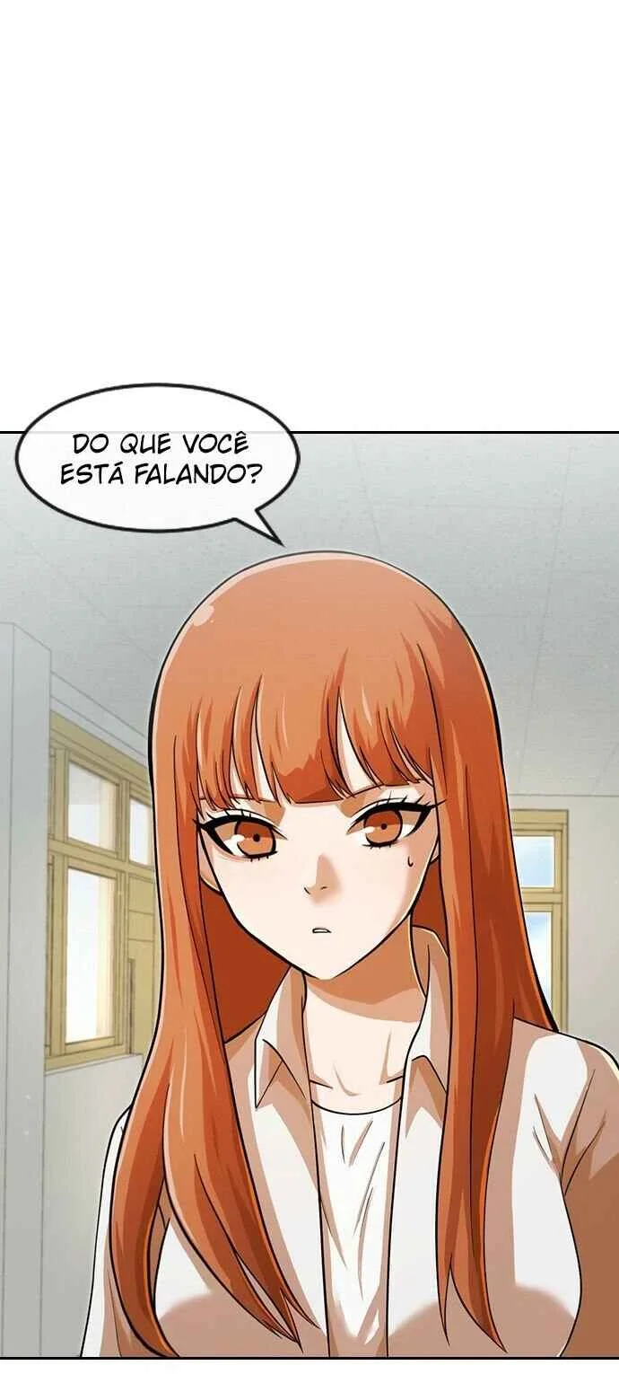 Random Chat Capítulo 1 – Otakus, Gyarus, e Kiramon