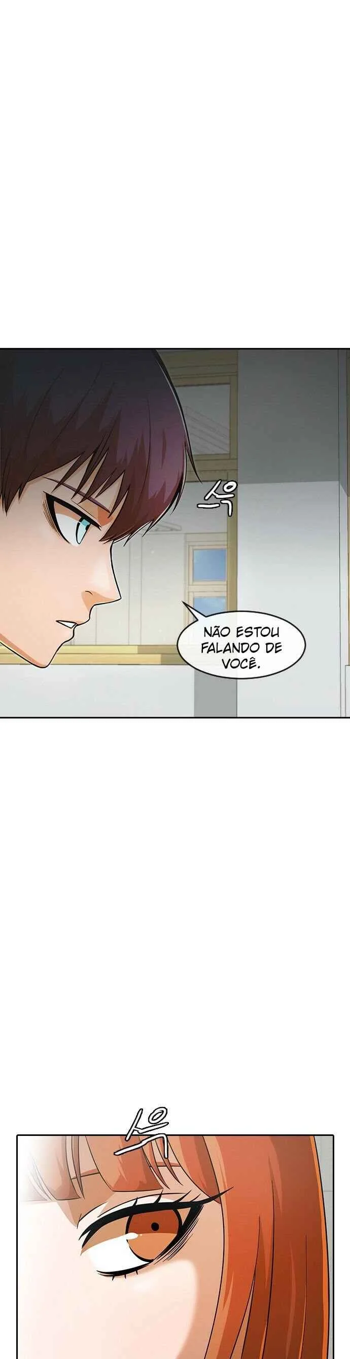 Random Chat Capítulo 1 – Otakus, Gyarus, e Kiramon