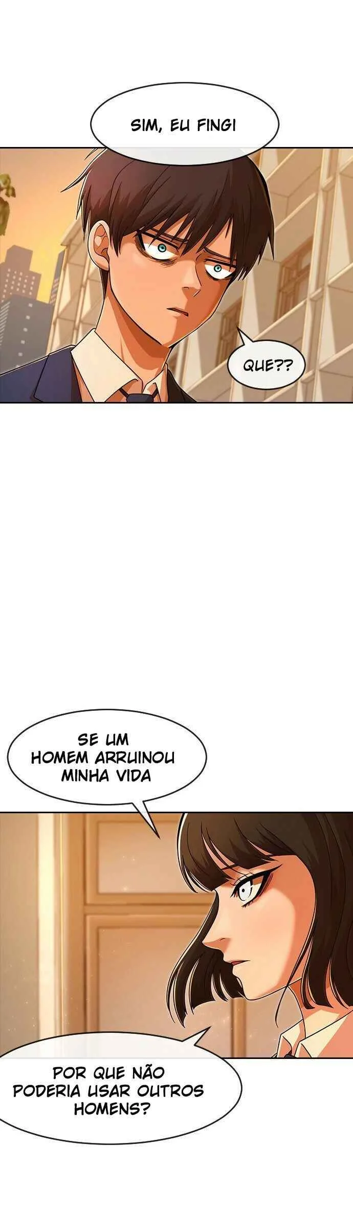 Random Chat Capítulo 1 – Otakus, Gyarus, e Kiramon