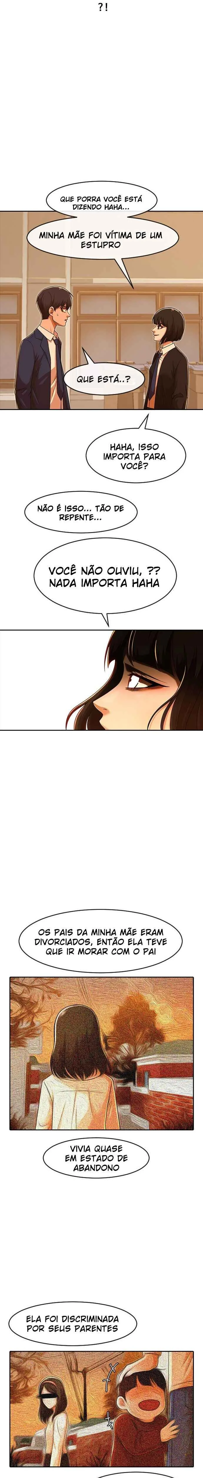 Random Chat Capítulo 1 – Otakus, Gyarus, e Kiramon