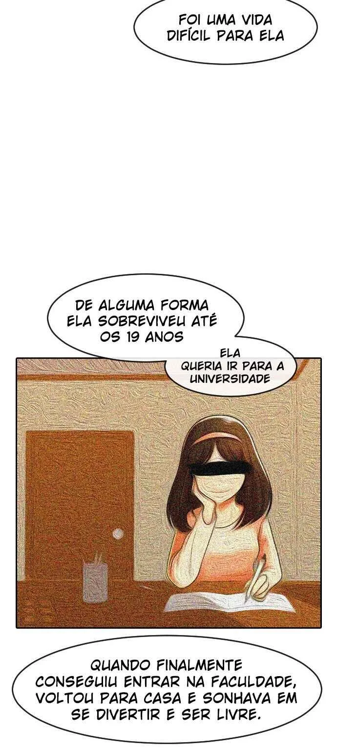 Random Chat Capítulo 1 – Otakus, Gyarus, e Kiramon