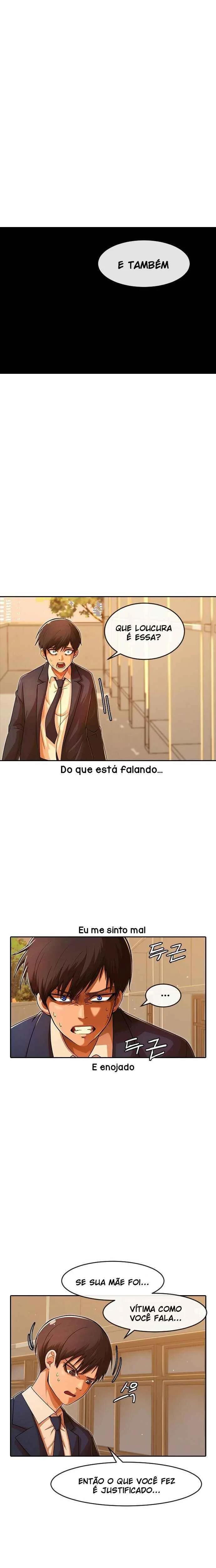 Random Chat Capítulo 1 – Otakus, Gyarus, e Kiramon