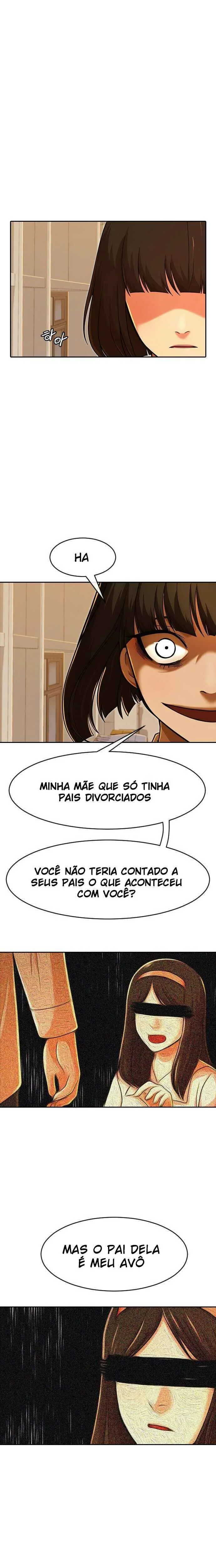 Random Chat Capítulo 1 – Otakus, Gyarus, e Kiramon