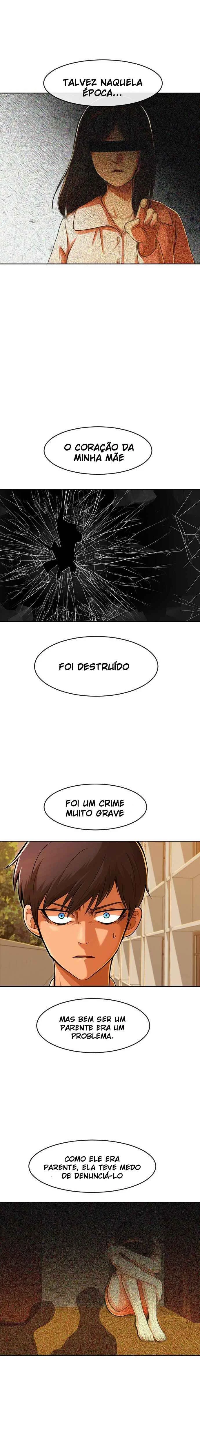 Random Chat Capítulo 1 – Otakus, Gyarus, e Kiramon