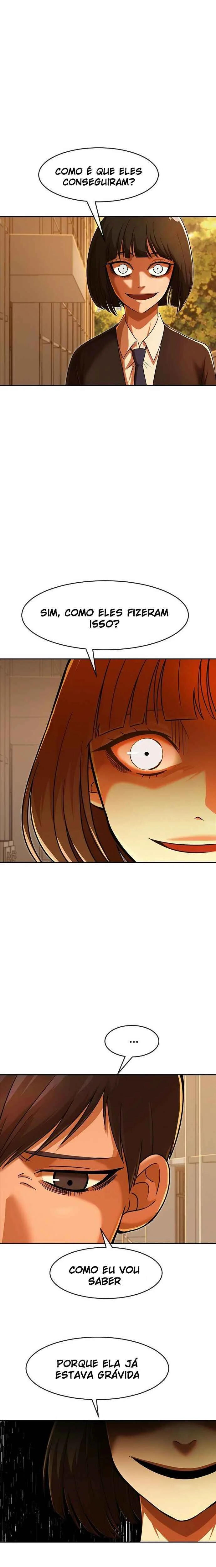Random Chat Capítulo 1 – Otakus, Gyarus, e Kiramon