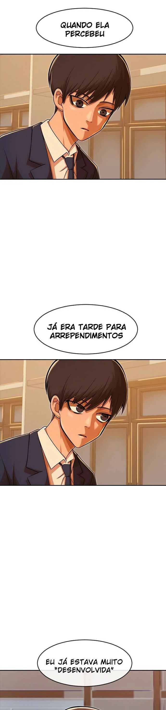 Random Chat Capítulo 1 – Otakus, Gyarus, e Kiramon