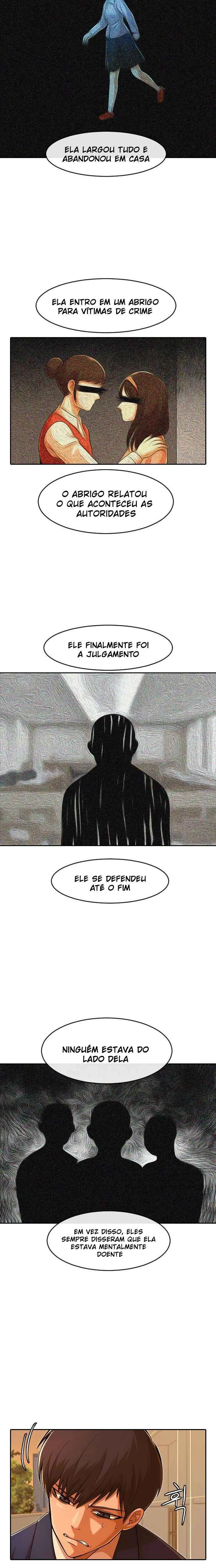 Random Chat Capítulo 1 – Otakus, Gyarus, e Kiramon