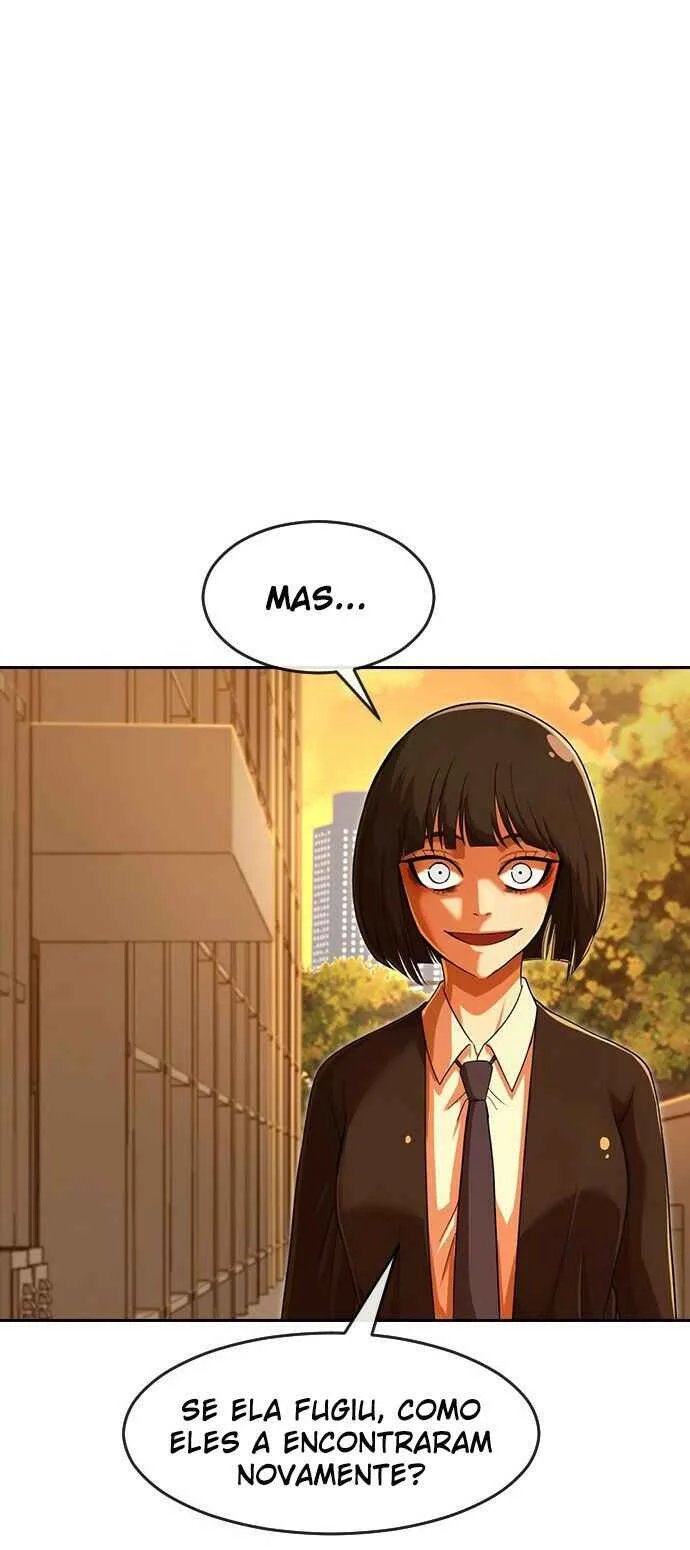 Random Chat Capítulo 1 – Otakus, Gyarus, e Kiramon