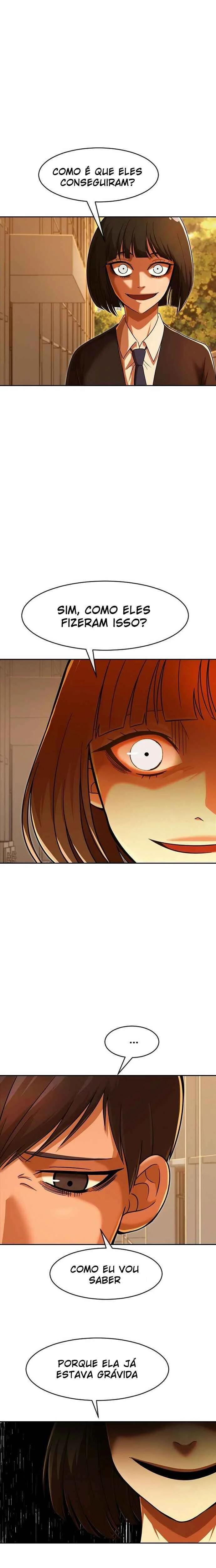 Random Chat Capítulo 1 – Otakus, Gyarus, e Kiramon