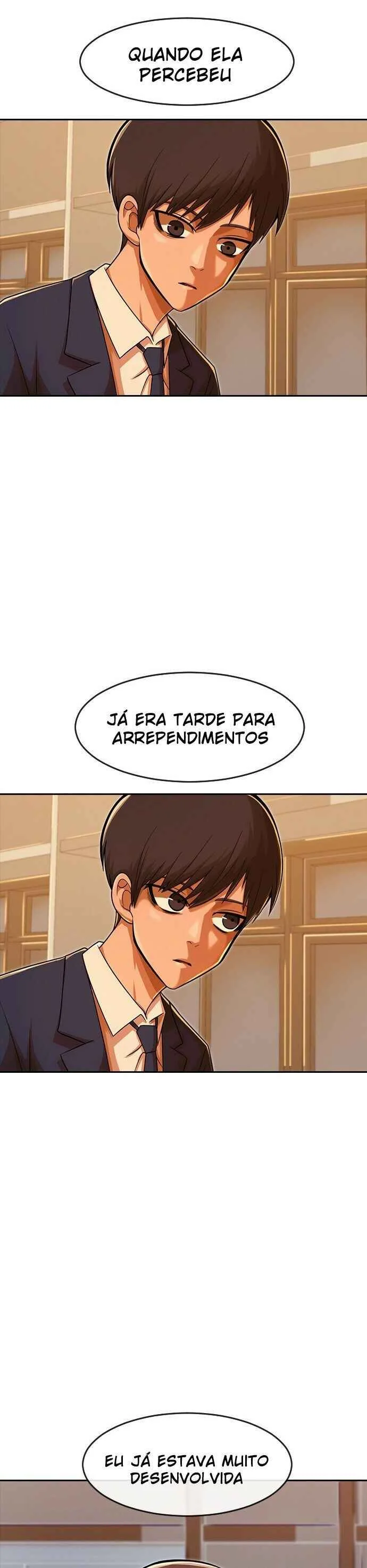 Random Chat Capítulo 1 – Otakus, Gyarus, e Kiramon