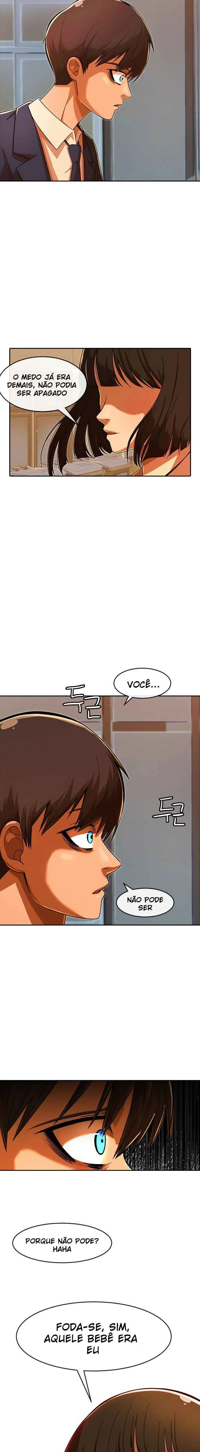 Random Chat Capítulo 1 – Otakus, Gyarus, e Kiramon
