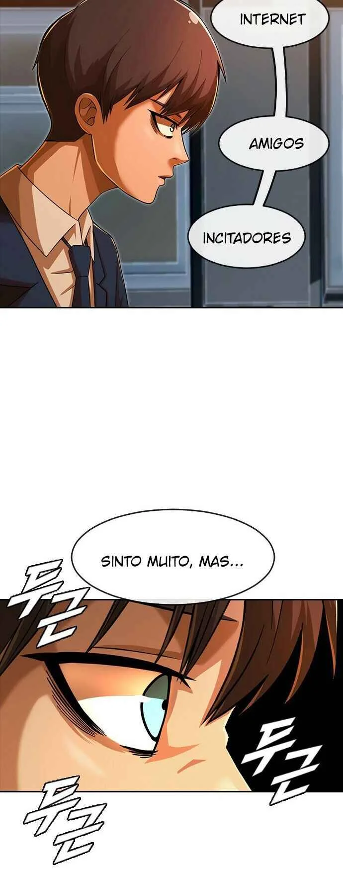 Random Chat Capítulo 1 – Otakus, Gyarus, e Kiramon
