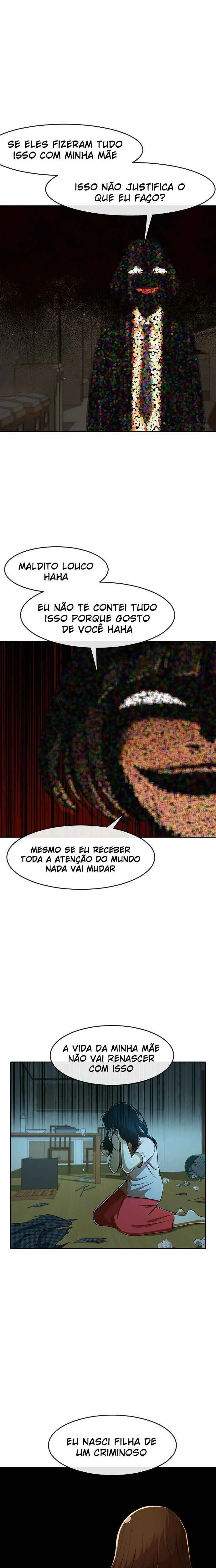 Random Chat Capítulo 1 – Otakus, Gyarus, e Kiramon