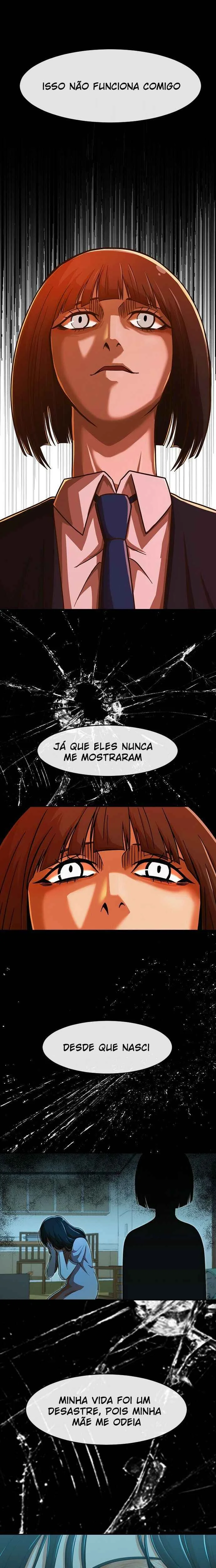 Random Chat Capítulo 1 – Otakus, Gyarus, e Kiramon