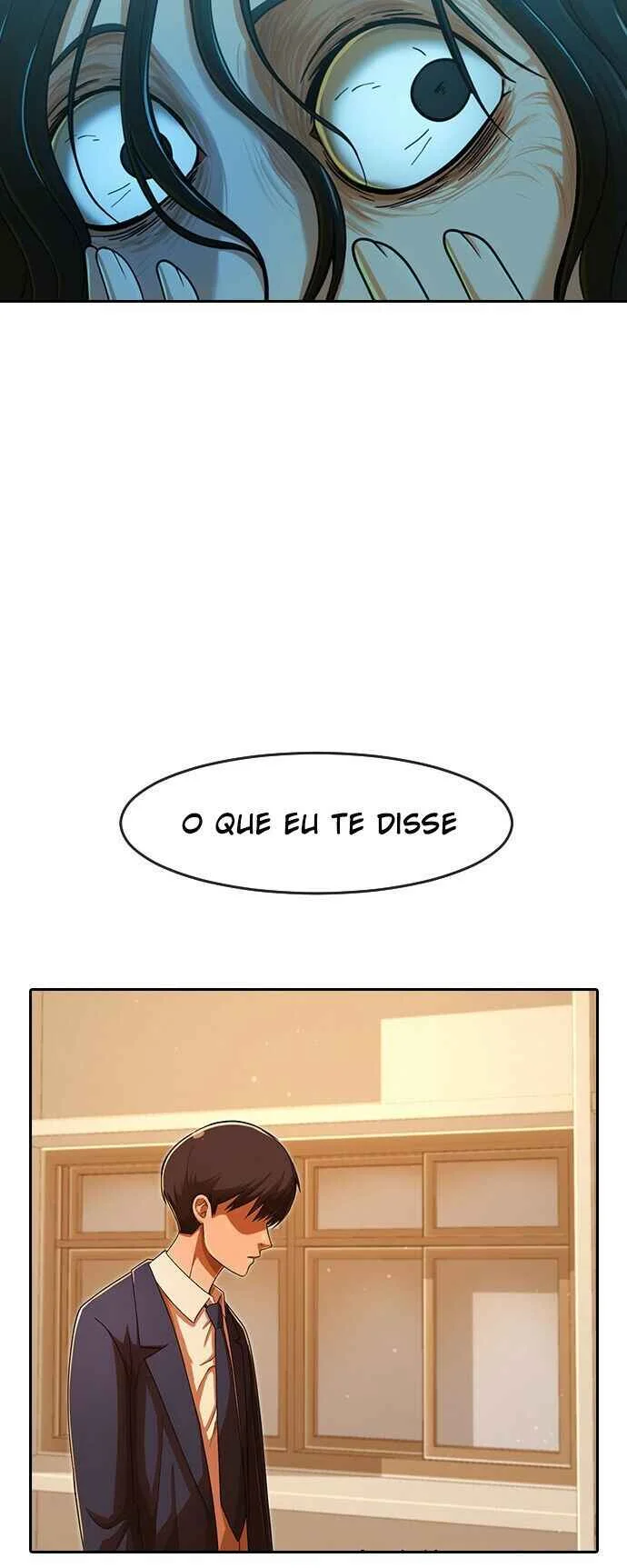 Random Chat Capítulo 1 – Otakus, Gyarus, e Kiramon