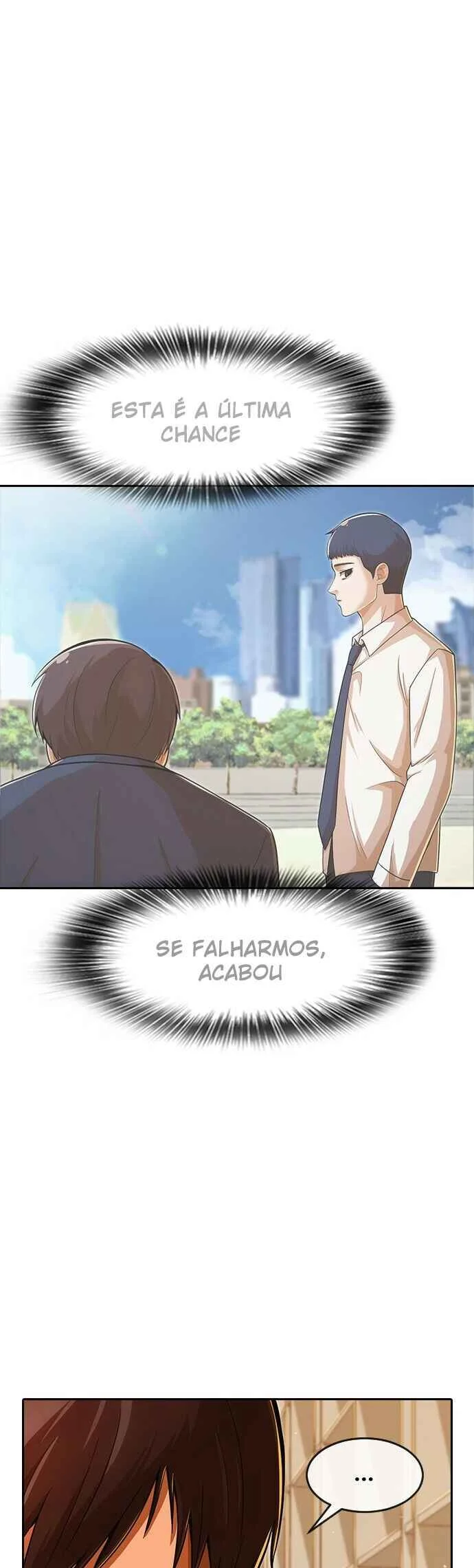 Random Chat Capítulo 1 – Otakus, Gyarus, e Kiramon
