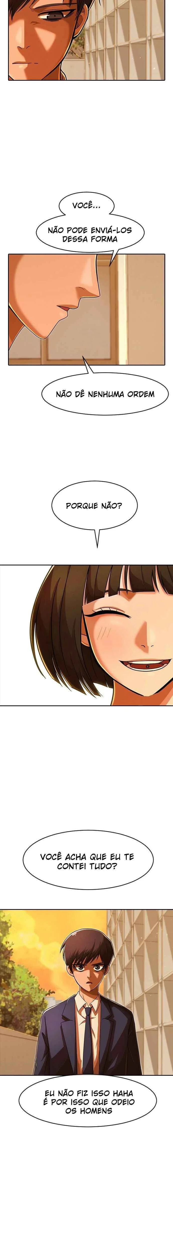Random Chat Capítulo 1 – Otakus, Gyarus, e Kiramon