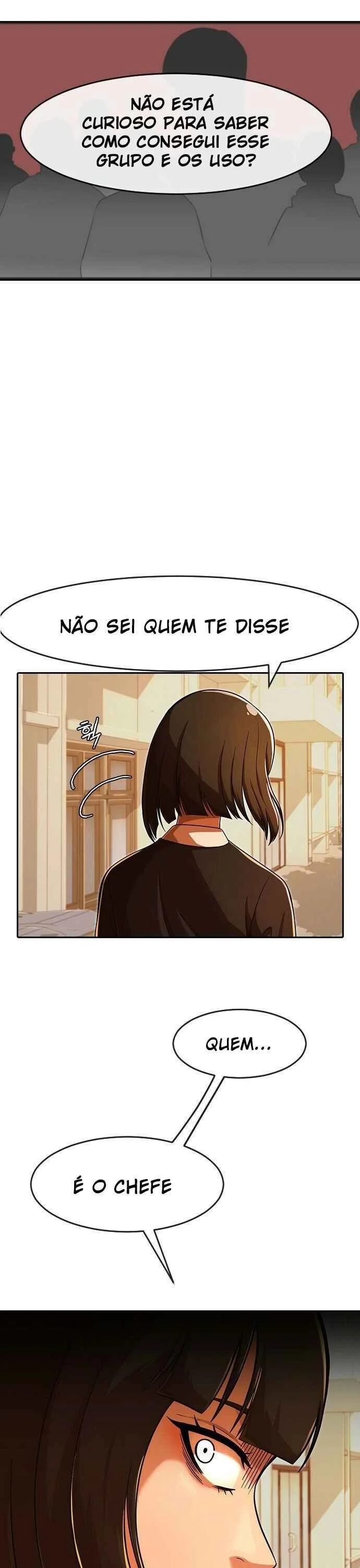 Random Chat Capítulo 1 – Otakus, Gyarus, e Kiramon