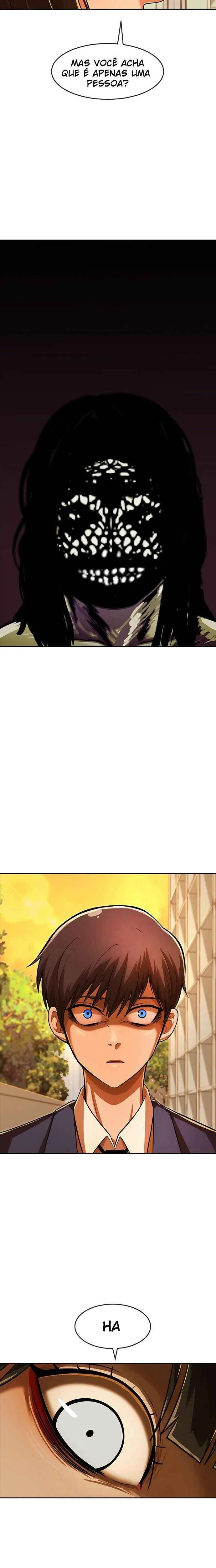 Random Chat Capítulo 1 – Otakus, Gyarus, e Kiramon