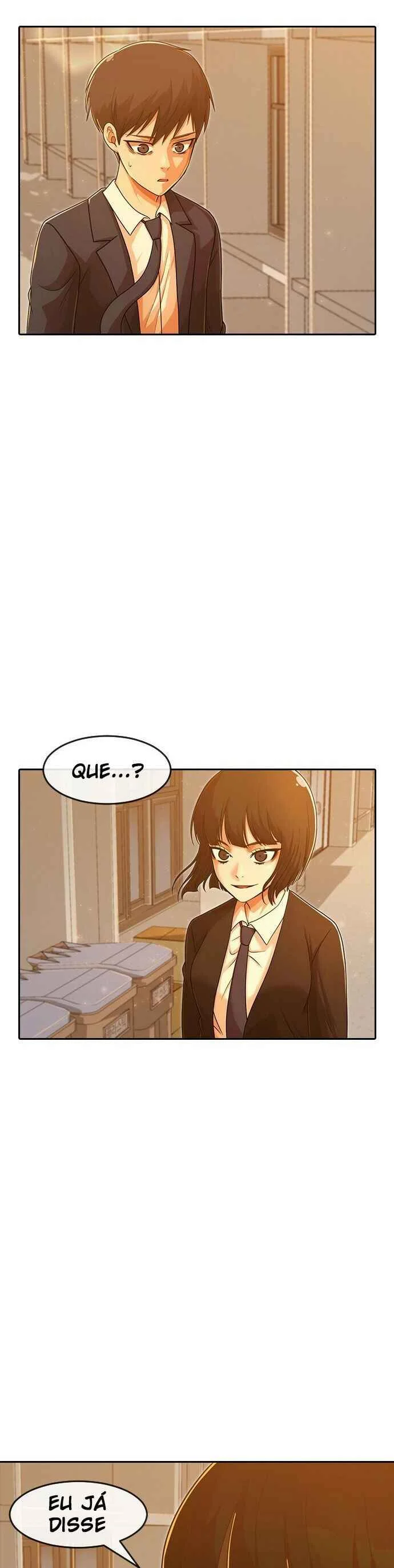 Random Chat Capítulo 1 – Otakus, Gyarus, e Kiramon