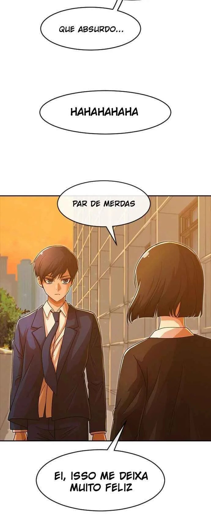 Random Chat Capítulo 1 – Otakus, Gyarus, e Kiramon