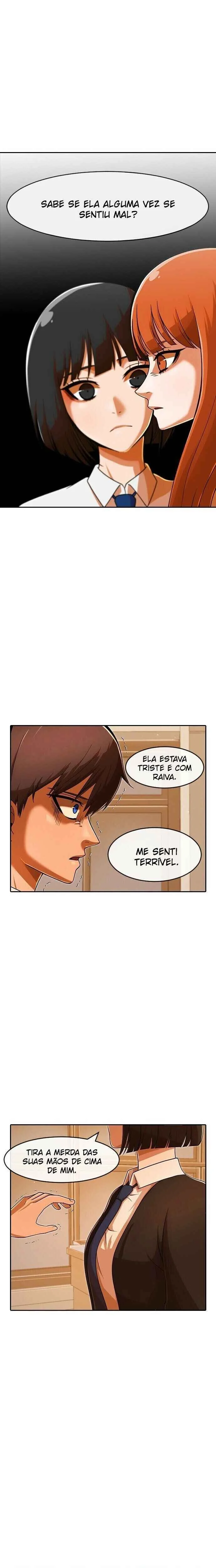 Random Chat Capítulo 1 – Otakus, Gyarus, e Kiramon