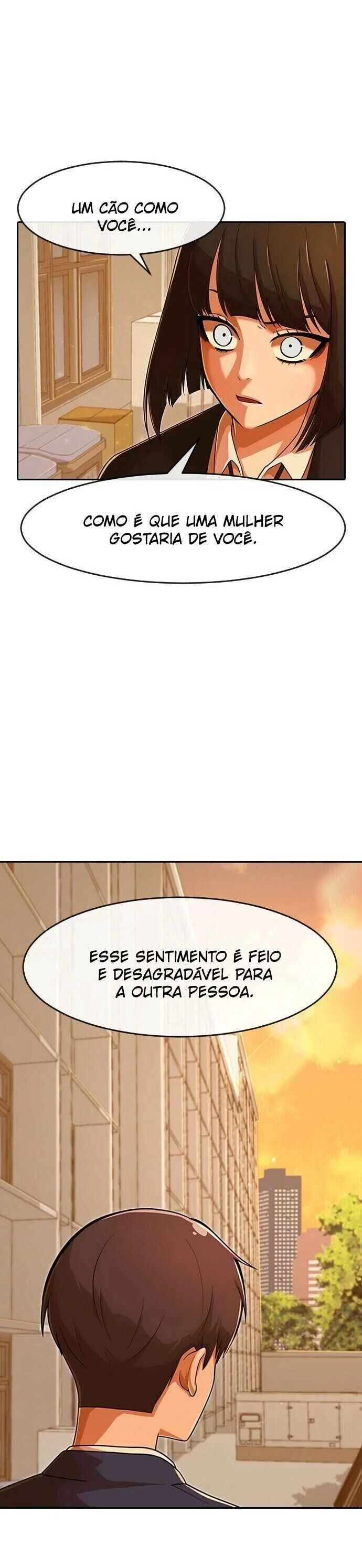 Random Chat Capítulo 1 – Otakus, Gyarus, e Kiramon