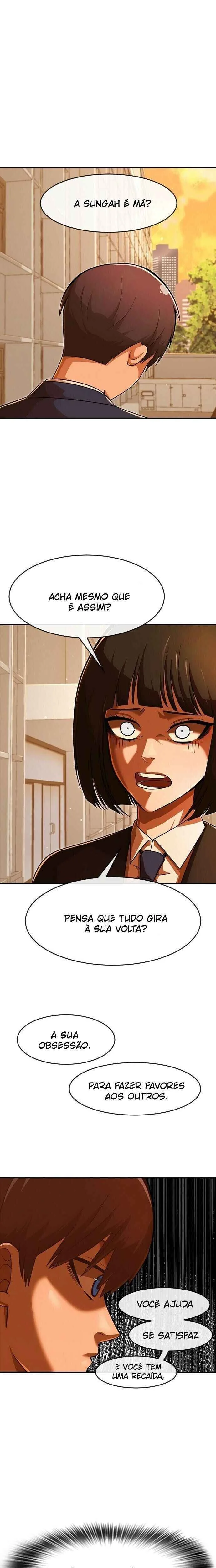 Random Chat Capítulo 1 – Otakus, Gyarus, e Kiramon
