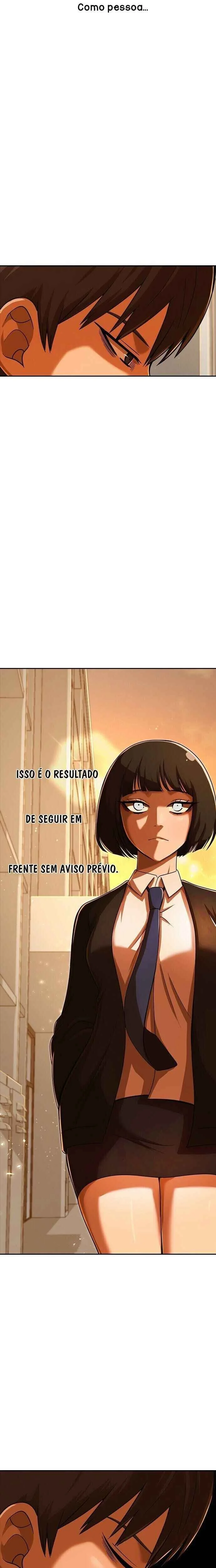 Random Chat Capítulo 1 – Otakus, Gyarus, e Kiramon